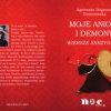 Agnieszka Dagmara Dominowska "Moje Anioy i Demony"