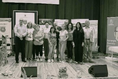 XV Jubileuszowa Noc Poetw - relacja